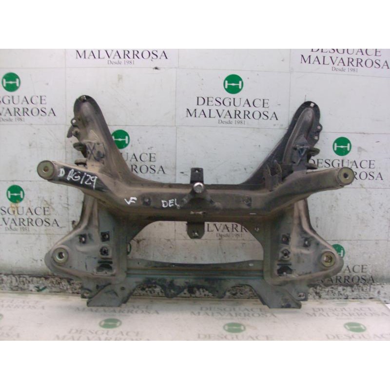 Recambio de puente delantero para peugeot 406 berlina (s1/s2) 1.9 turbodiesel cat referencia OEM IAM   