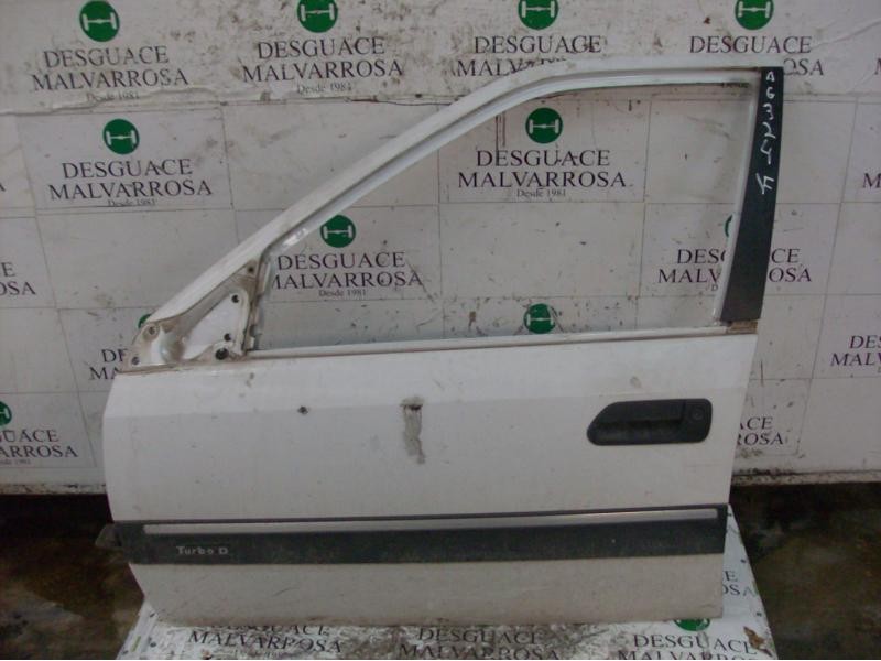 Recambio de puerta delantera izquierda para citroën xantia berlina 1.9 turbodiesel referencia OEM IAM   