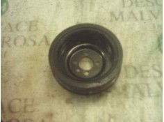 Recambio de polea cigueñal para volkswagen passat berlina (3b2) 1.9 tdi referencia OEM IAM   