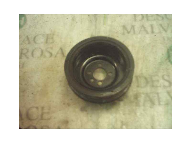 Recambio de polea cigueñal para volkswagen passat berlina (3b2) 1.9 tdi referencia OEM IAM   