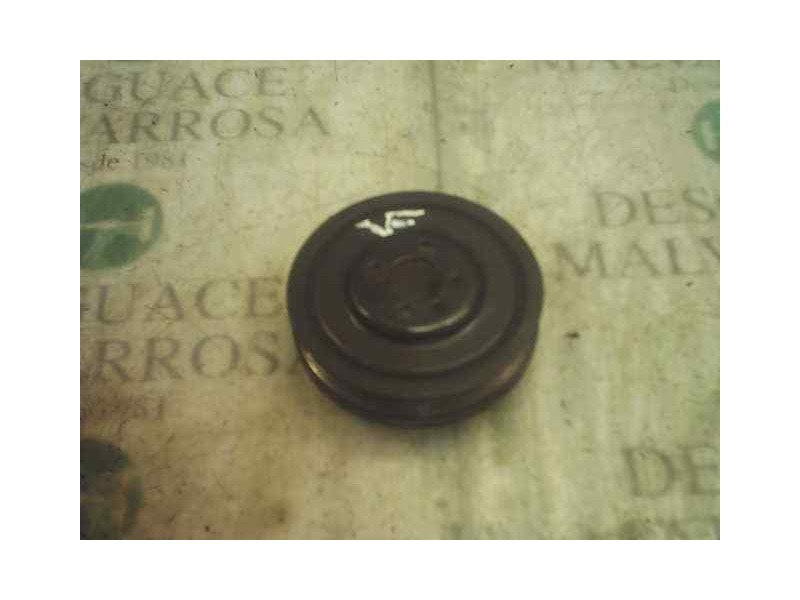 Recambio de polea cigueñal para volkswagen passat berlina (3b2) 1.9 tdi referencia OEM IAM   
