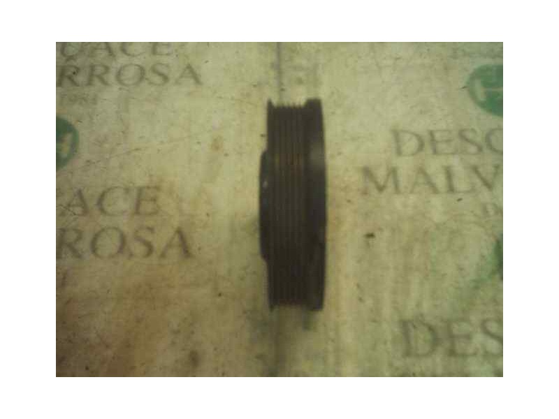 Recambio de polea cigueñal para volkswagen passat berlina (3b2) 1.9 tdi referencia OEM IAM   