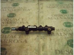 Recambio de rampa inyectora para ford fiesta berlina (dx) referencia OEM IAM   