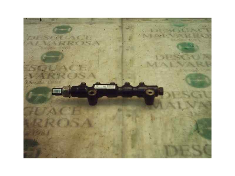 Recambio de rampa inyectora para ford fiesta berlina (dx) referencia OEM IAM   