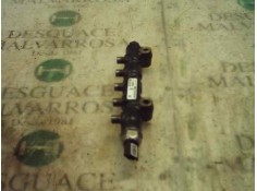 Recambio de rampa inyectora para ford fiesta berlina (dx) referencia OEM IAM    2
