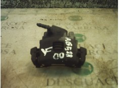 Recambio de pinza freno delantera derecha para ford fiesta berlina 1.8 diesel cat referencia OEM IAM   
