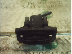 Recambio de pinza freno delantera derecha para ford fiesta berlina 1.8 diesel cat referencia OEM IAM    2