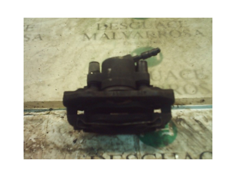 Recambio de pinza freno delantera derecha para ford fiesta berlina 1.8 diesel cat referencia OEM IAM   