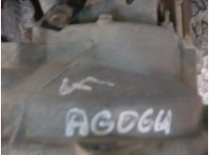 Recambio de caja cambios para skoda fabia (6y2/6y3) classic referencia OEM IAM  ATZ  2