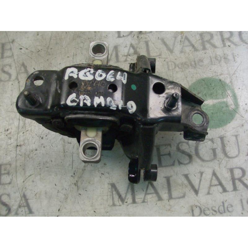 Recambio de soporte cambio para skoda fabia (6y2/6y3) classic referencia OEM IAM   