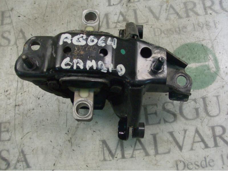 Recambio de soporte cambio para skoda fabia (6y2/6y3) classic referencia OEM IAM   