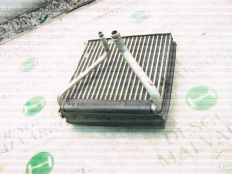 Recambio de evaporador aire acondicionado para skoda fabia (6y2/6y3) classic referencia OEM IAM   