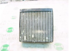 Recambio de evaporador aire acondicionado para skoda fabia (6y2/6y3) classic referencia OEM IAM    2