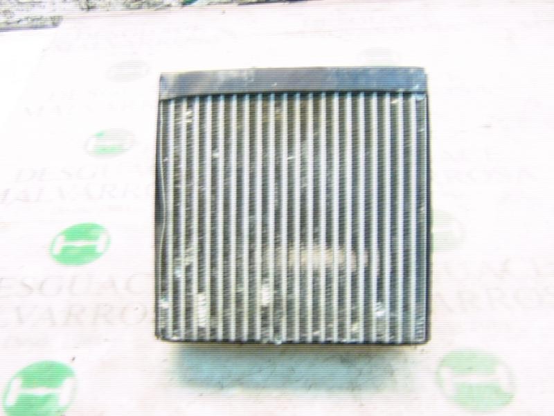 Recambio de evaporador aire acondicionado para skoda fabia (6y2/6y3) classic referencia OEM IAM   