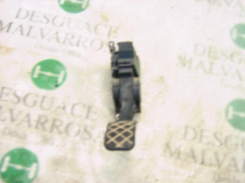 Recambio de potenciometro pedal para skoda fabia (6y2/6y3) classic referencia OEM IAM   