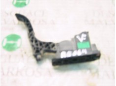 Recambio de potenciometro pedal para skoda fabia (6y2/6y3) classic referencia OEM IAM    2