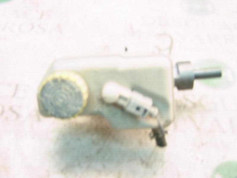 Recambio de bomba freno para skoda fabia (6y2/6y3) classic referencia OEM IAM   