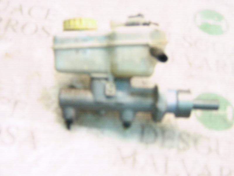 Recambio de bomba freno para skoda fabia (6y2/6y3) classic referencia OEM IAM   