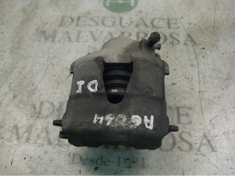 Recambio de pinza freno delantera izquierda para skoda fabia (6y2/6y3) classic referencia OEM IAM   
