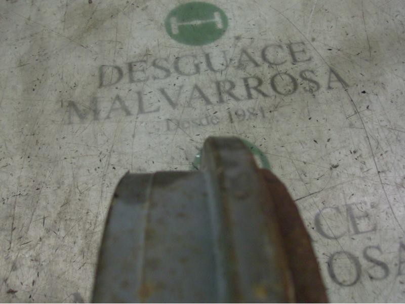 Recambio de tambor freno trasero para skoda fabia (6y2/6y3) classic referencia OEM IAM   