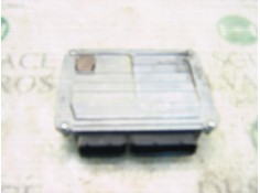 Recambio de centralita motor uce para skoda fabia (6y2/6y3) classic referencia OEM IAM    2