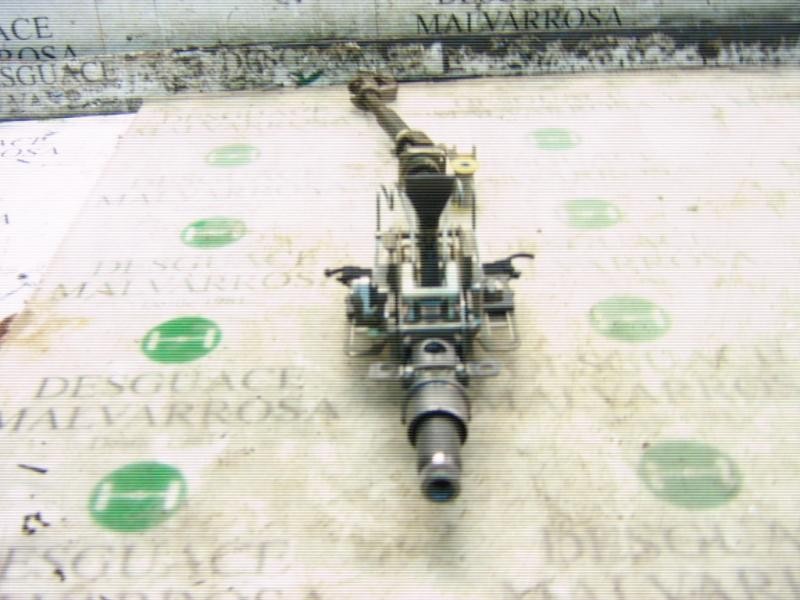 Recambio de columna direccion para skoda fabia (6y2/6y3) classic referencia OEM IAM   