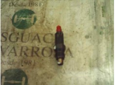 Recambio de inyector para citroën zx 1.9 diesel referencia OEM IAM   