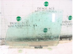 Recambio de cristal puerta delantero izquierdo para ford escort berlina/turnier 1.6 16v cat referencia OEM IAM   