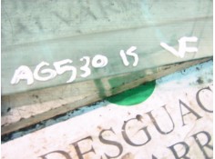 Recambio de cristal puerta delantero izquierdo para ford escort berlina/turnier 1.6 16v cat referencia OEM IAM    2