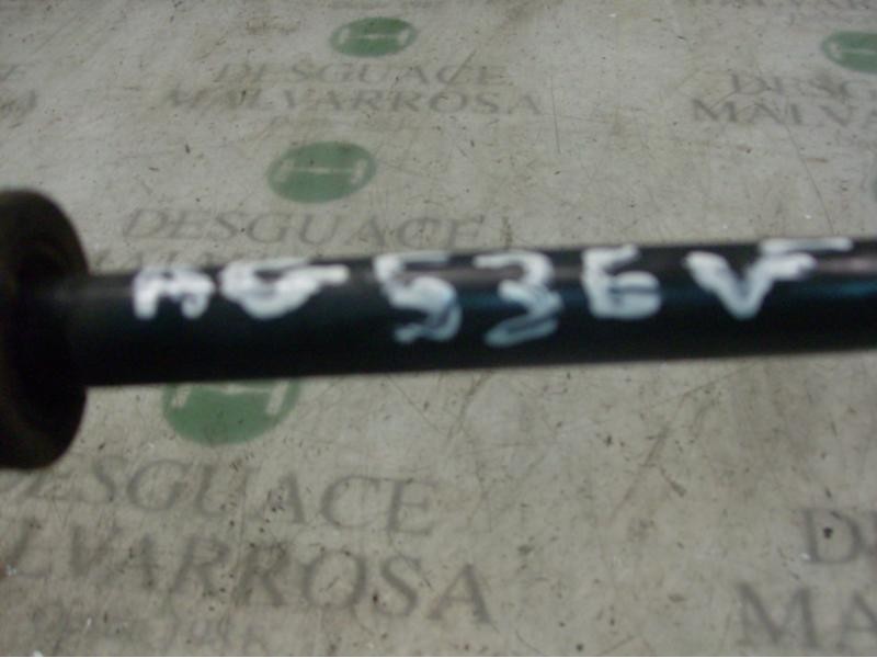 Recambio de barra estabilizadora delantera para citroën xsara coupe 2.0 hdi vtr referencia OEM IAM   