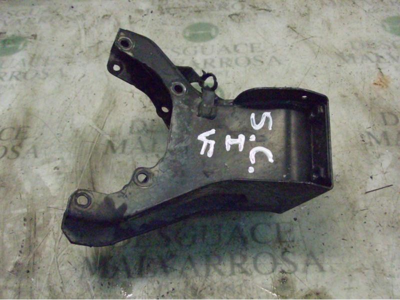 Recambio de soporte cambio para citroën jumper caja cerrada (1) referencia OEM IAM   