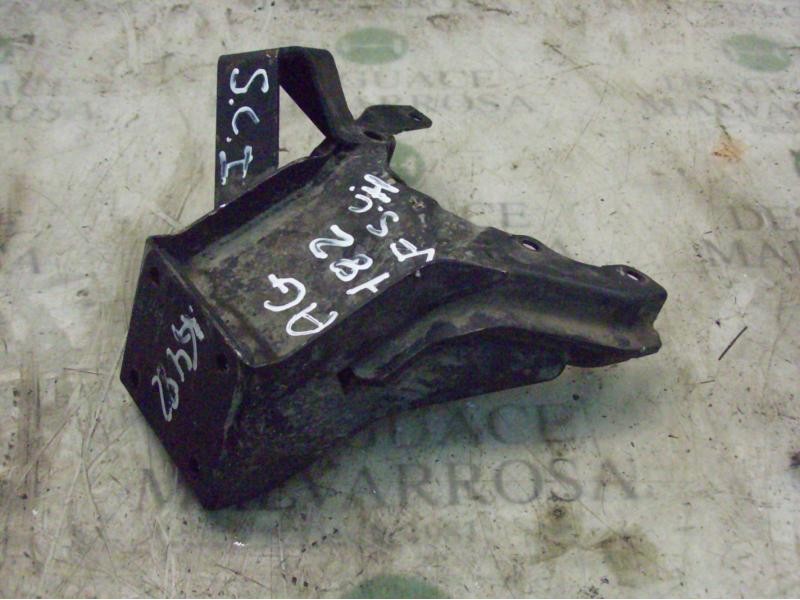 Recambio de soporte cambio para citroën jumper caja cerrada (1) referencia OEM IAM   