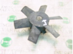 Recambio de electroventilador para citroën jumper caja cerrada (1) referencia OEM IAM    2