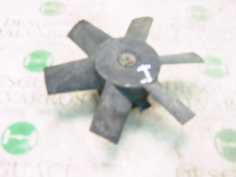 Recambio de electroventilador para citroën jumper caja cerrada (1) referencia OEM IAM   
