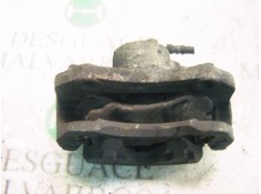 Recambio de pinza freno delantera izquierda para opel monterey ls referencia OEM IAM    2