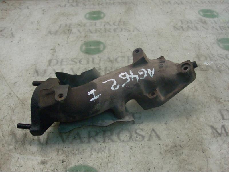 Recambio de salida colector para opel monterey ls referencia OEM IAM   