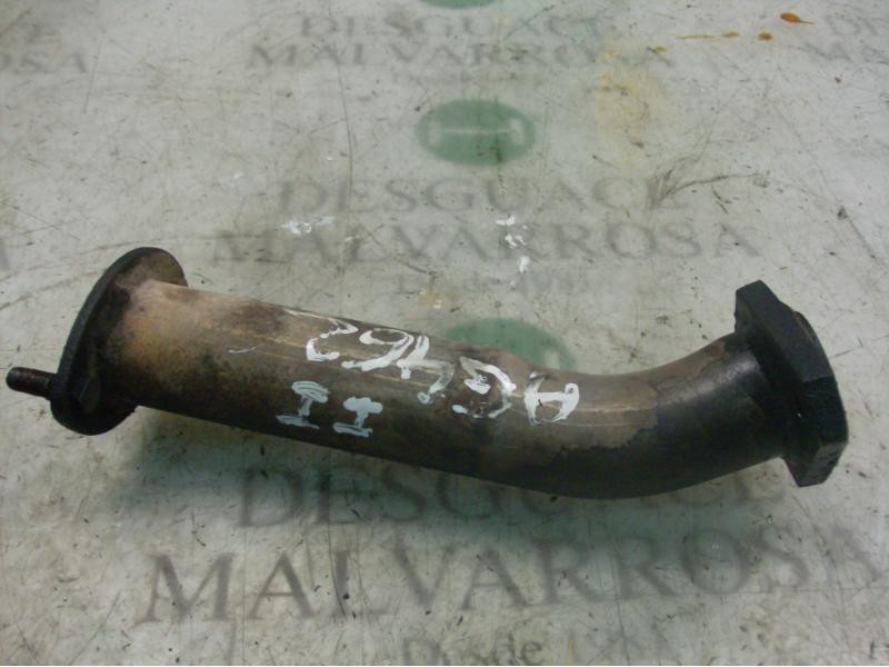 Recambio de salida colector para opel monterey ls referencia OEM IAM   