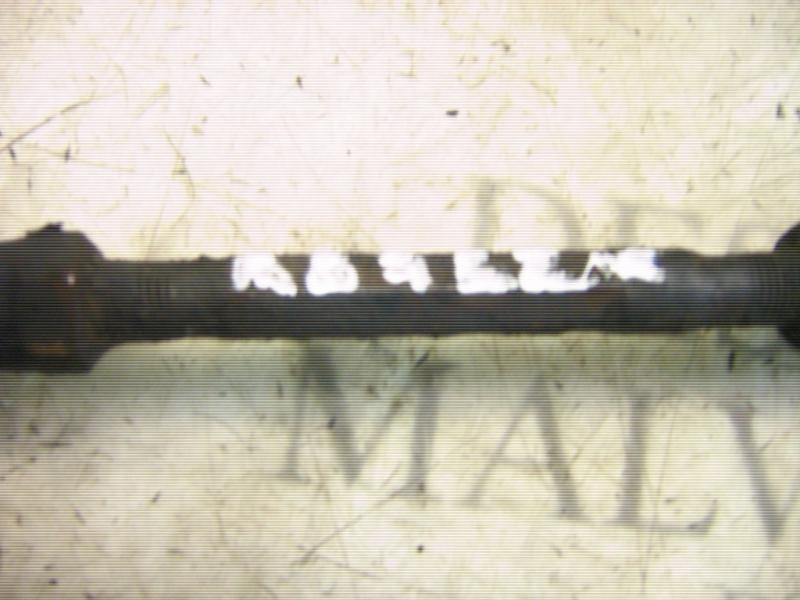 Recambio de tirante delantero derecho para opel monterey ls referencia OEM IAM   