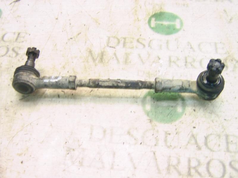Recambio de tirante delantero izquierdo para opel monterey ls referencia OEM IAM   