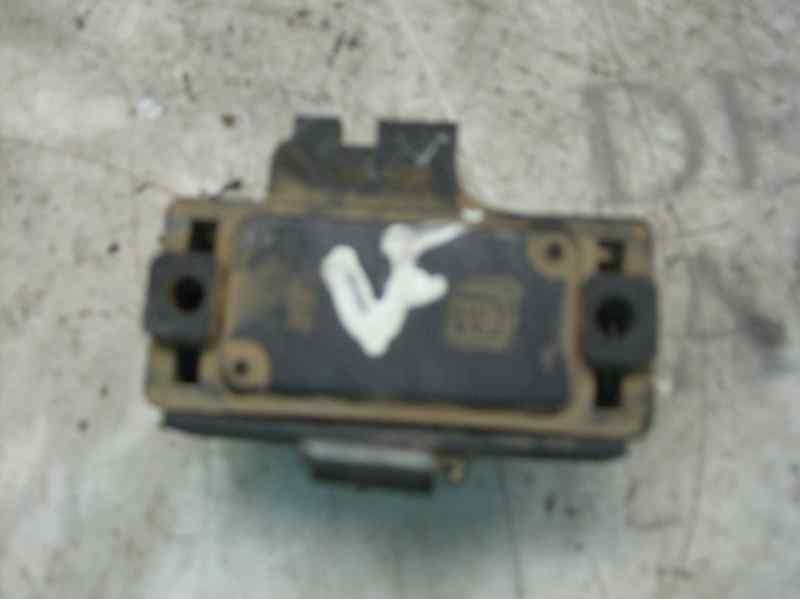 Recambio de modulo electronico para opel kadett e 1.6 referencia OEM IAM   