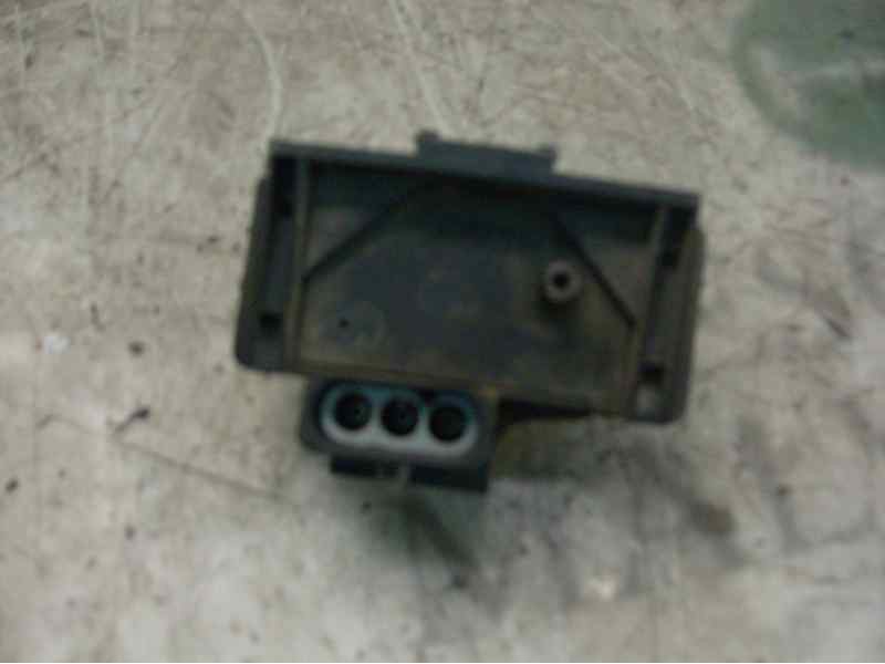 Recambio de modulo electronico para opel kadett e 1.6 referencia OEM IAM   