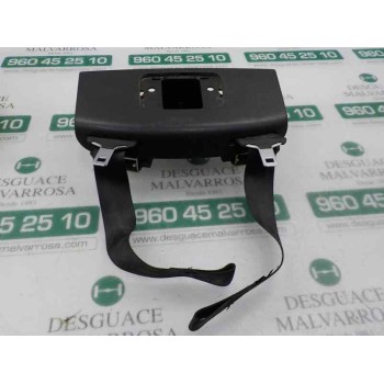 CINTURON SEGURIDAD TRASERO 