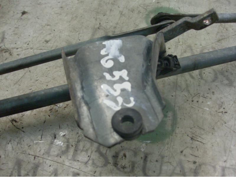 Recambio de articulacion limpia delantero para volkswagen golf iii berlina (1h1) 1.8 referencia OEM IAM   