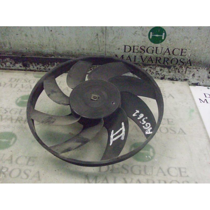 Recambio de electroventilador para renault laguna (b56) 2.0 referencia OEM IAM   