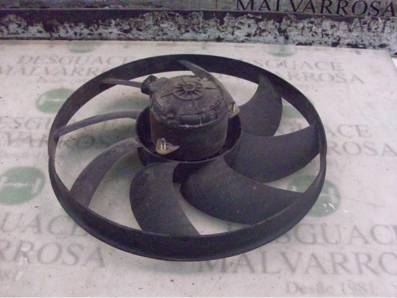 Recambio de electroventilador para renault laguna (b56) 2.0 referencia OEM IAM   