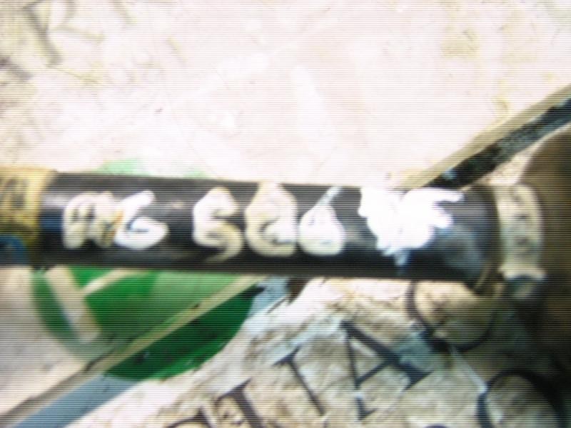 Recambio de transmision izquierda para opel astra g berlina 1.6 16v referencia OEM IAM   