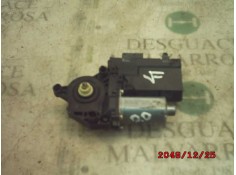 Recambio de motor elevalunas delantero derecho para peugeot 307 (s1) xr referencia OEM IAM    2