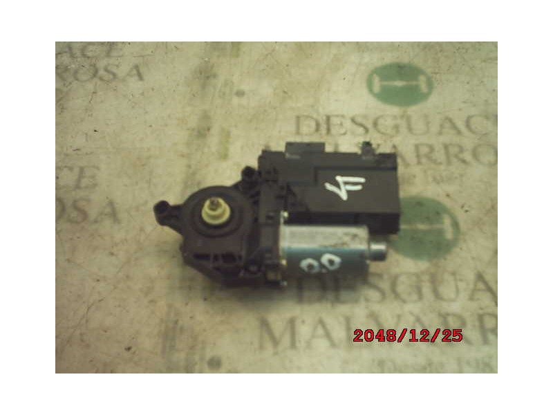 Recambio de motor elevalunas delantero derecho para peugeot 307 (s1) xr referencia OEM IAM   