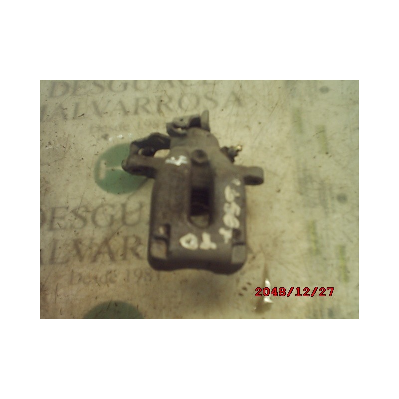 Recambio de pinza freno trasera derecha para peugeot 307 (s1) xr referencia OEM IAM   