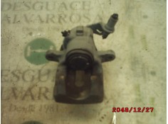 Recambio de pinza freno trasera derecha para peugeot 307 (s1) xr referencia OEM IAM    2